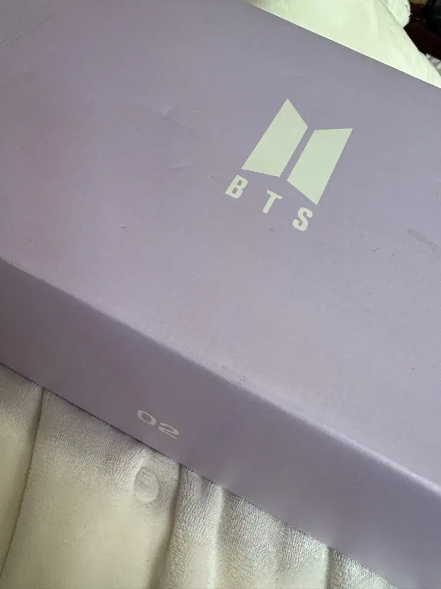 방탄소년단 BTS goods