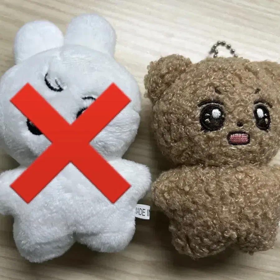 공굿덤) 방탄 10cm 인형 토뭉 태뭉 양도