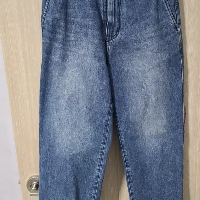 [2] 포터리 데님 POTTERY One Washed Wide Denim