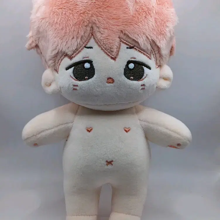 무속성 20cm 솜인형 마오냥 양도