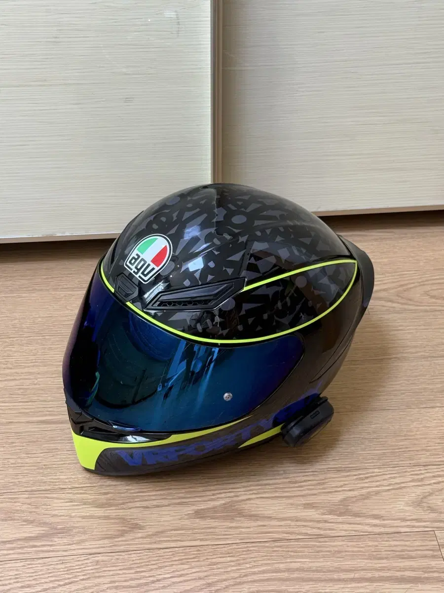 agv k1 L사이즈 (세나 k10 포함)