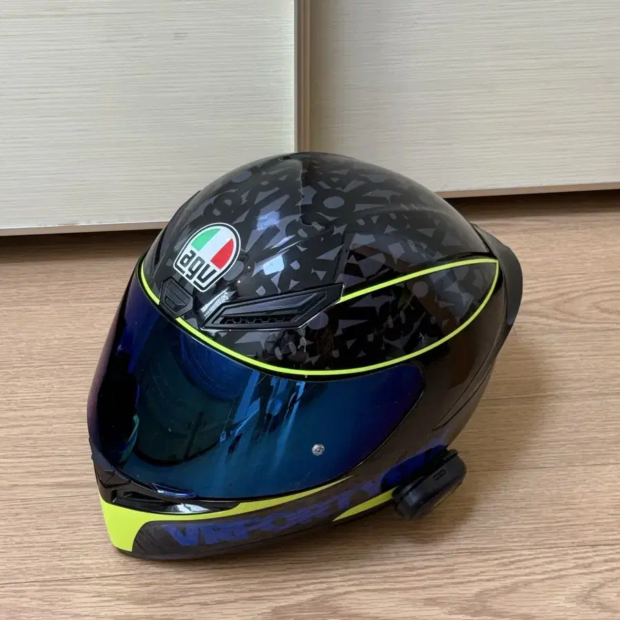 agv k1 L사이즈 (세나 k10 포함)