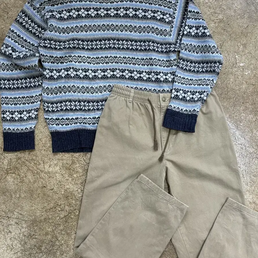 90s Mcgregor Wool sweater