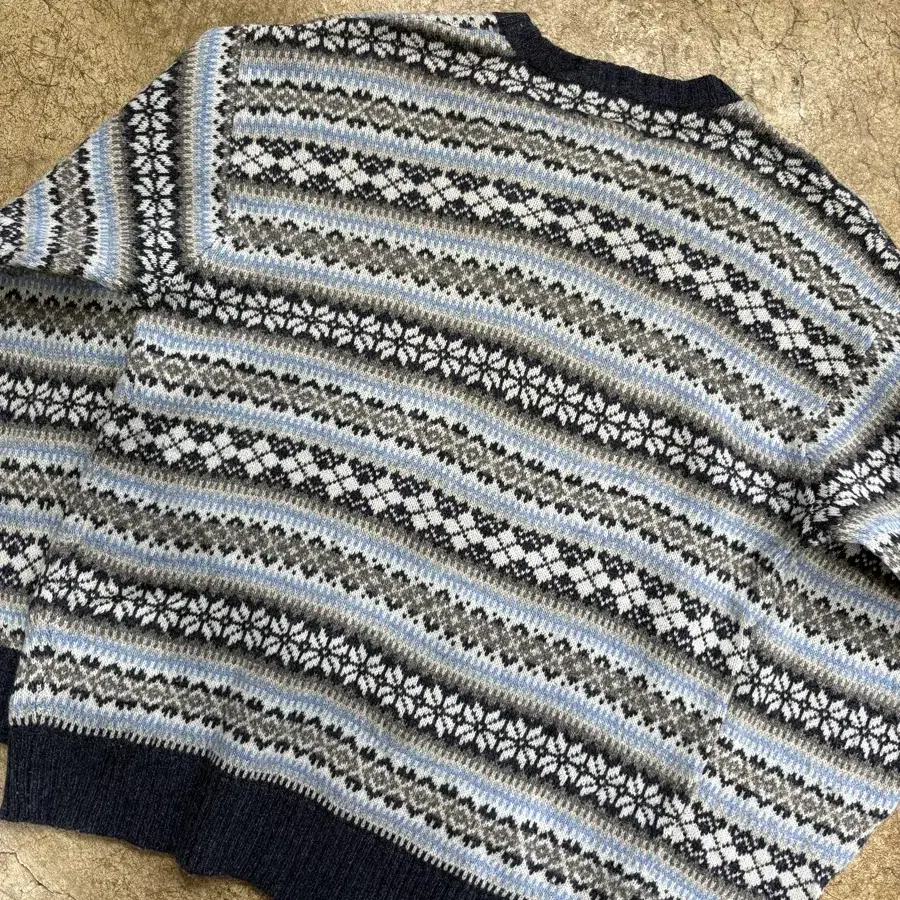 90s Mcgregor Wool sweater