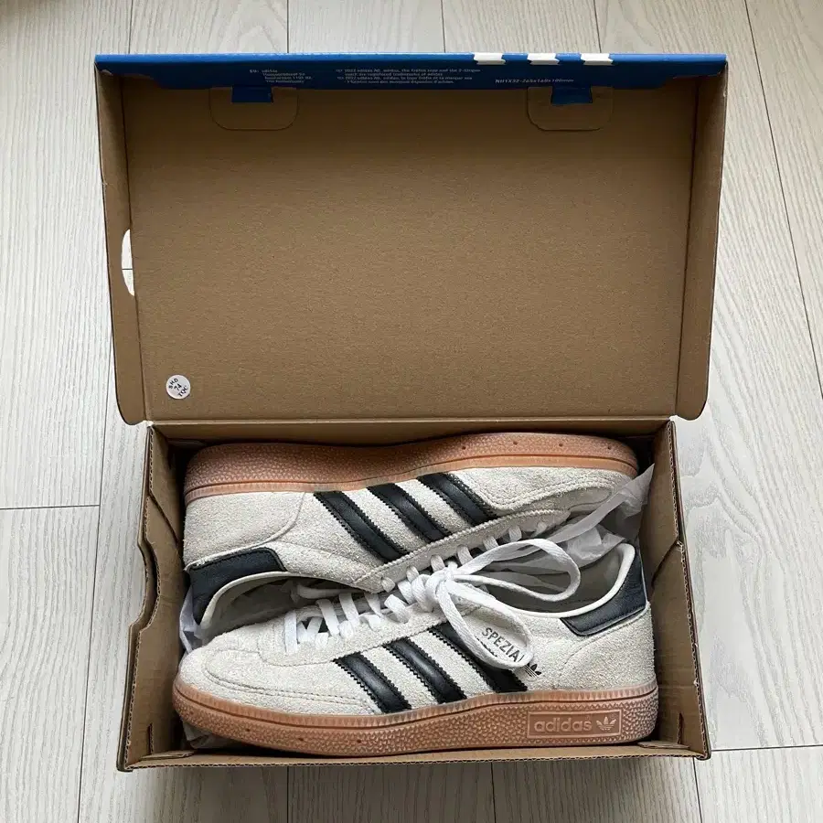 HANDBALL SPEZIAL W(225)