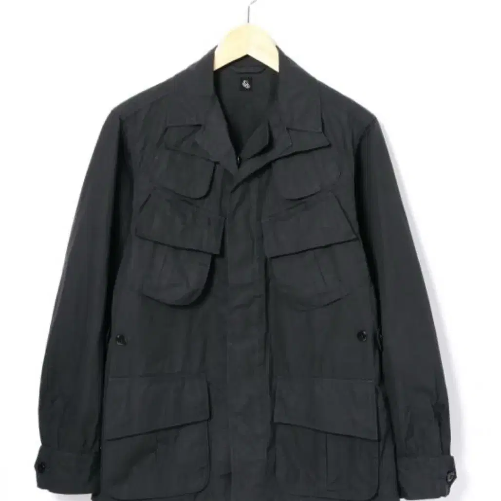 캡틴선샤인 BDU 자켓 38 Size (Black)