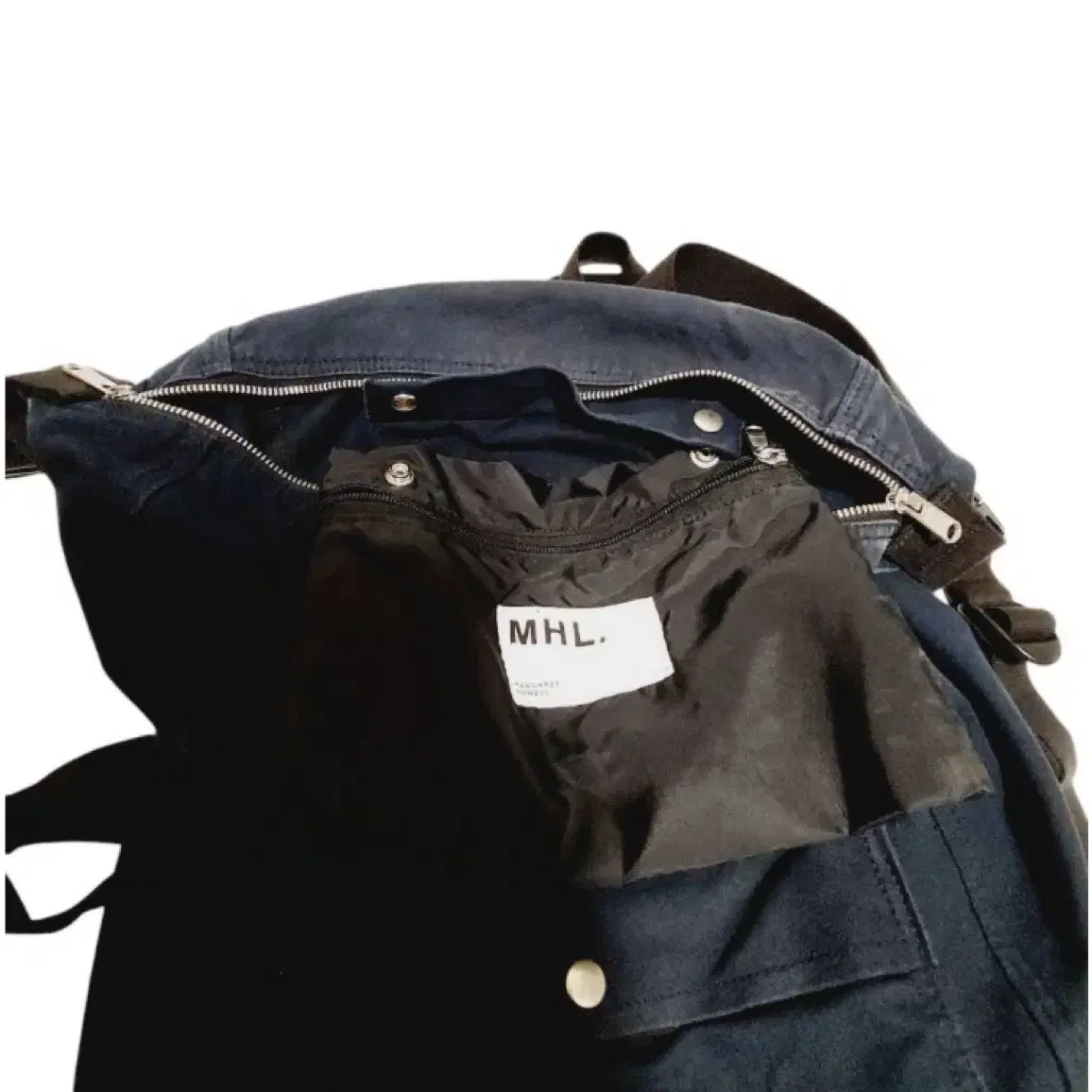 MHL. -2way backpack