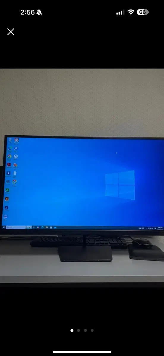 27인치 게이밍 모니터 144hz