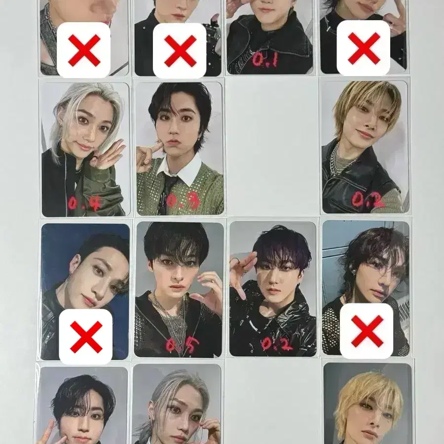 스키즈 도미네이트 스테이존 방찬 리노 창빈 현진 한 필릭스 아이엔 포카