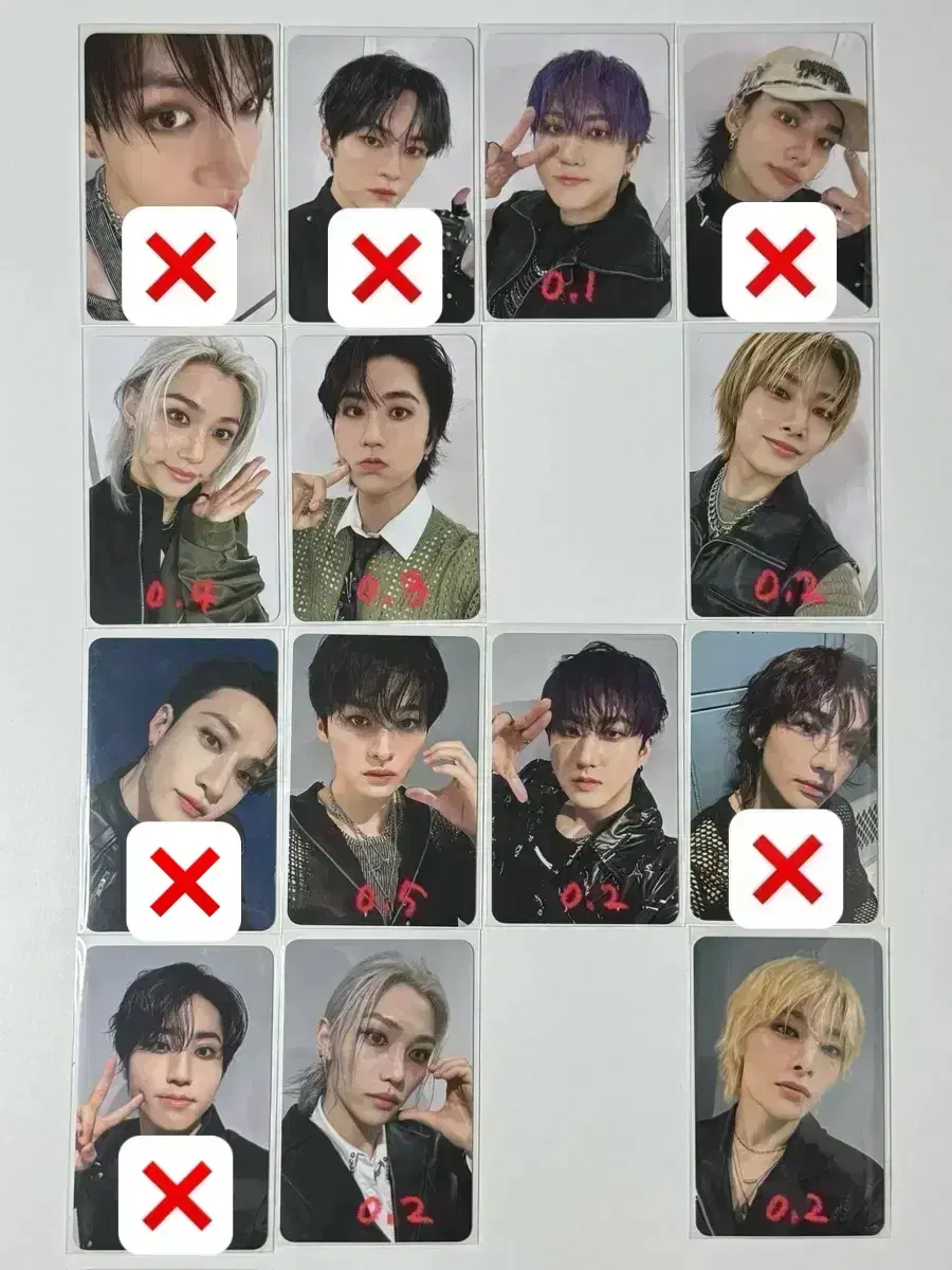 스키즈 도미네이트 스테이존 방찬 리노 창빈 현진 한 필릭스 아이엔 포카