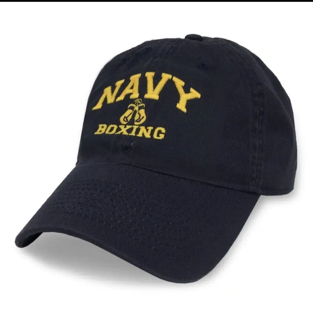 US NAVY VINTAGE BOXING CAP