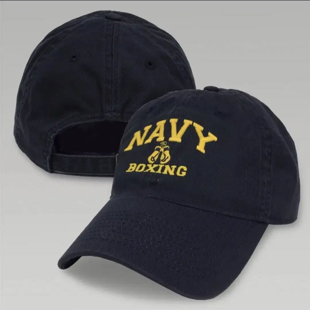 US NAVY VINTAGE BOXING CAP