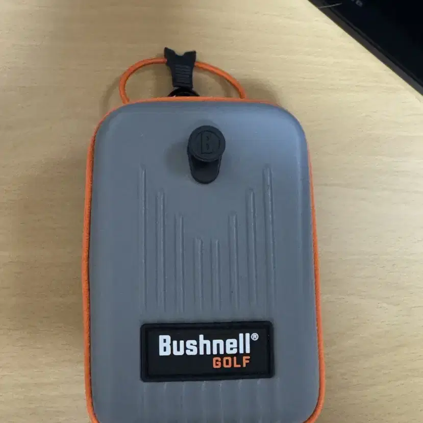 Bushnell 골프 거리측정기 케이스