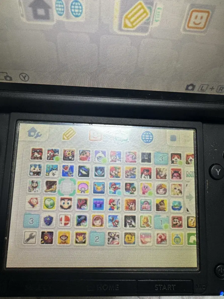 닌텐도 3ds XL팝니다