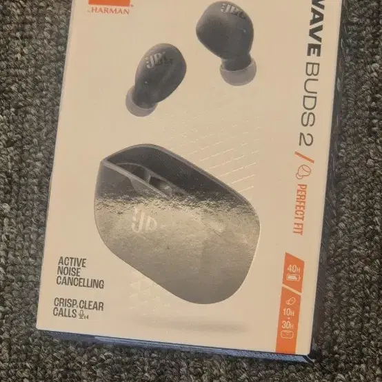 JBL Wave Buds2 웨이브버즈2