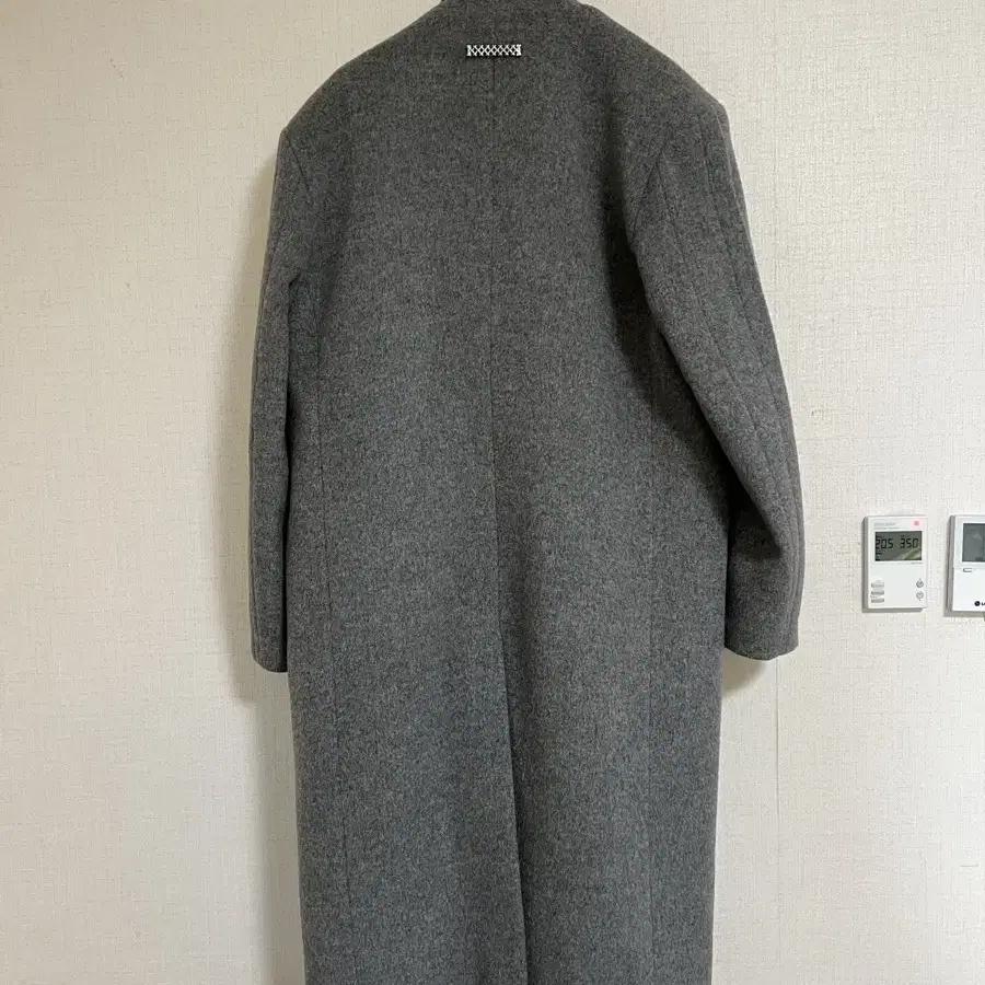 준느 C07 grey -M 사이즈