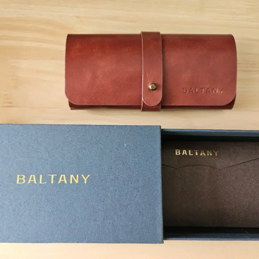 BALTANY 오토매틱 시계 ( 38mm )