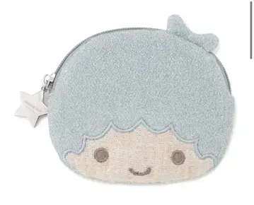 OPAQUE.CLIP x 키키라라 페이스 파우치형 파우치