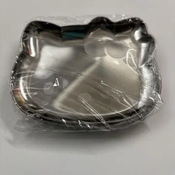 헬로 키테이 소품함