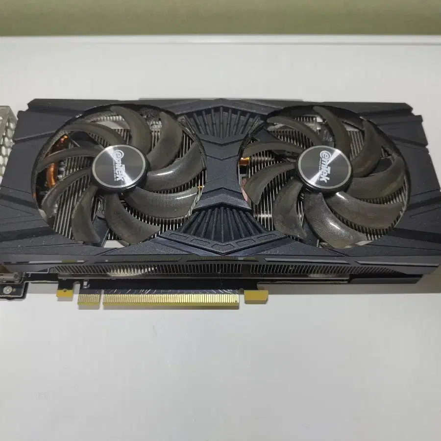 RTX2070 8GB 읒증