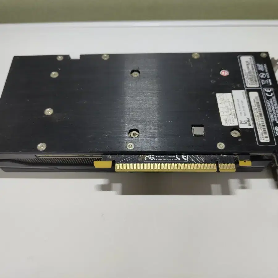 RTX2070 8GB 읒증