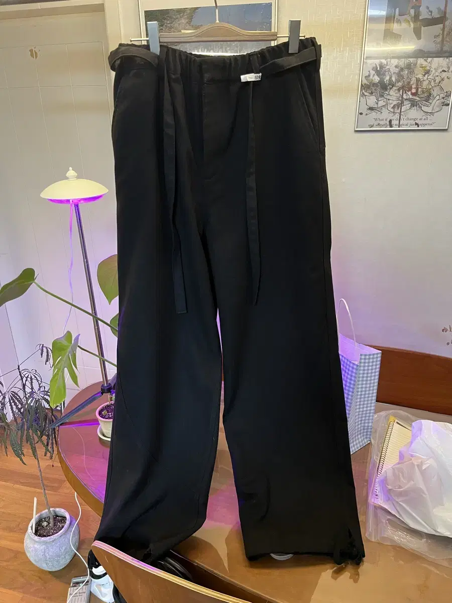 mudule g2 pants 머듈