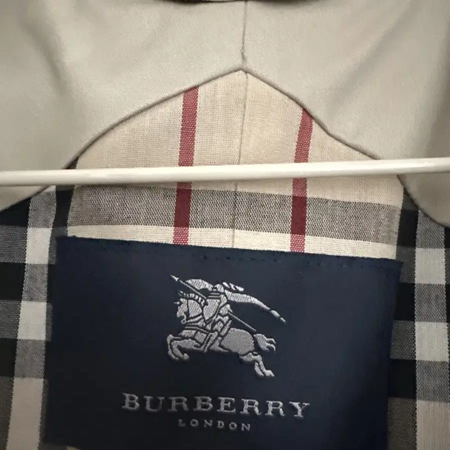 버버리 트렌치 코트 burberry