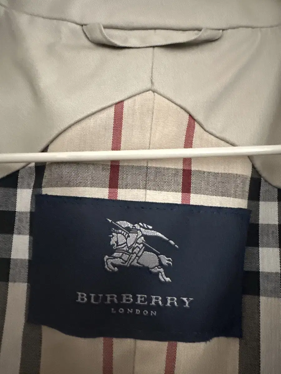 버버리 트렌치 코트 burberry