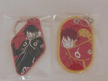 원피스 루피 에그 헤드셋 세트