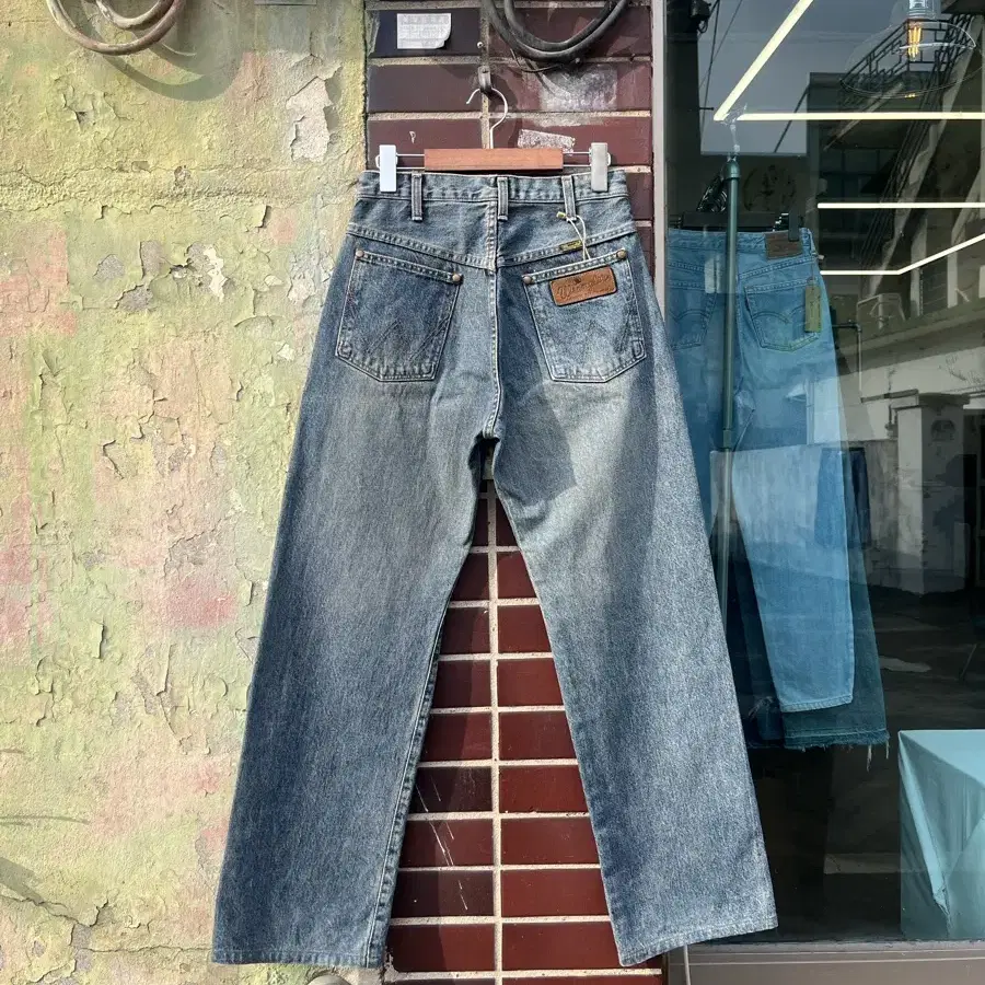 (26)Vintage Wrangler