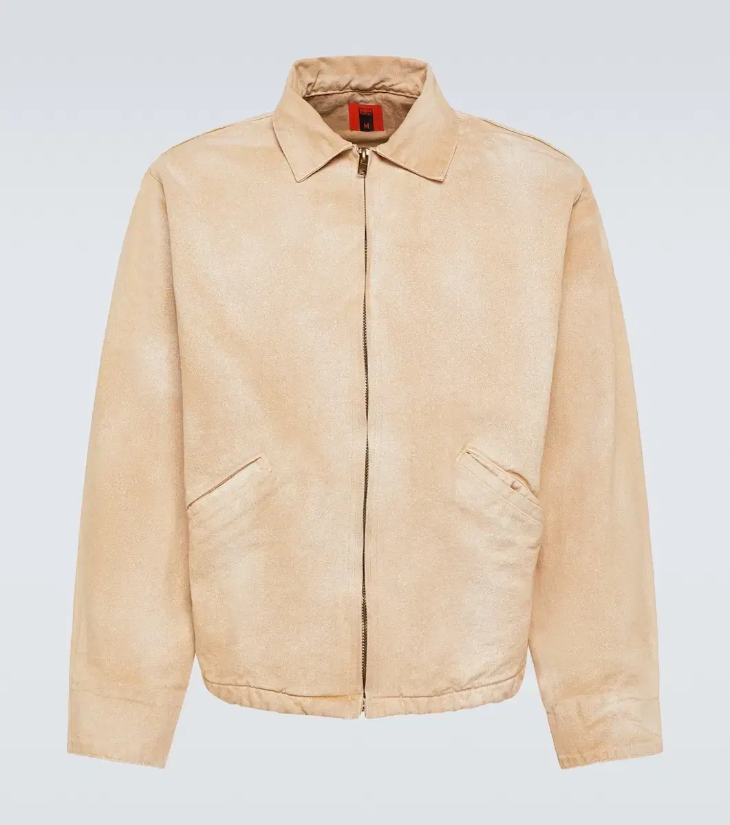 NotSoNormal Dad blouson jacket