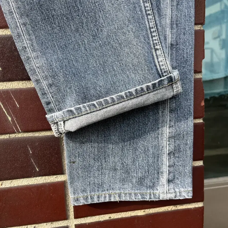 (28)00s 505 Vintage Levis