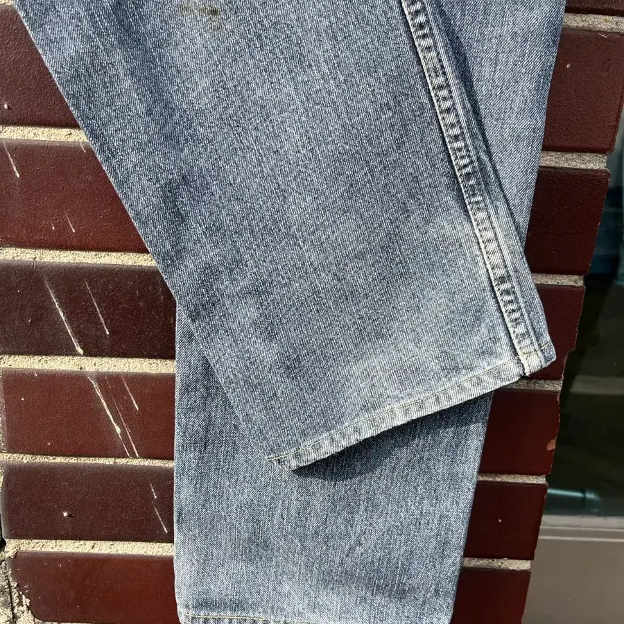 (28)00s 505 Vintage Levis