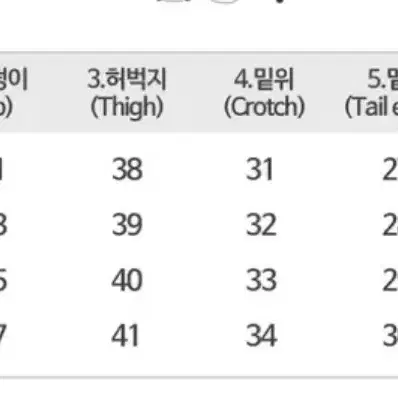 옆핀턱 워싱 와이드 데님 흑청 롱