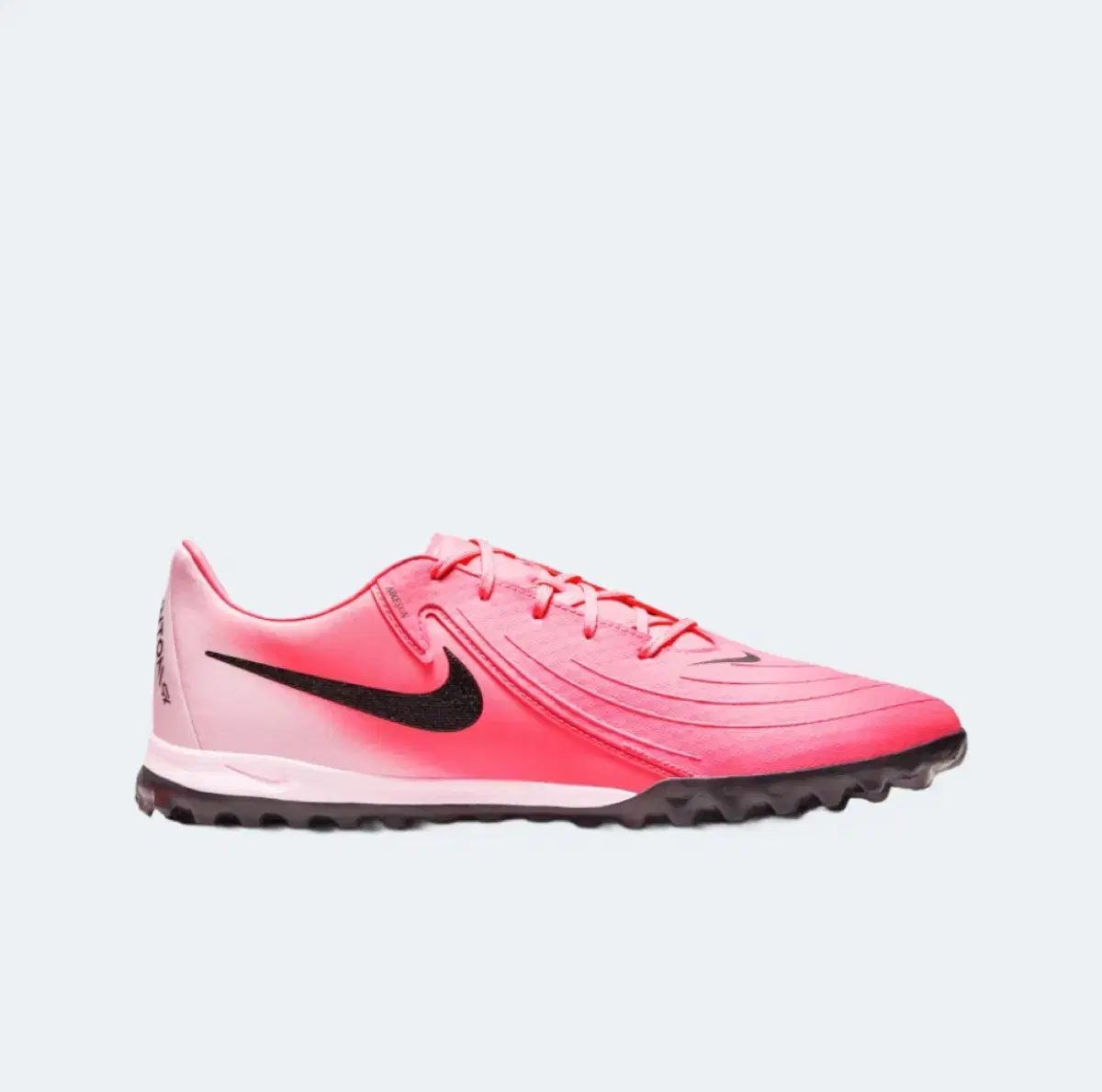 [New Product] Nike Futsal Shoes sell Phantom GX 2 Academy TF Pink