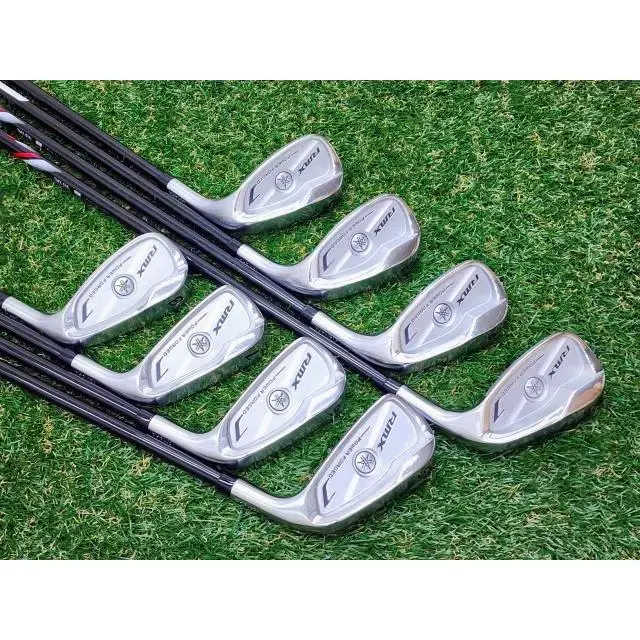 중고 오리엔트골프 정품 야마하19 RMX POWER FORGED (...