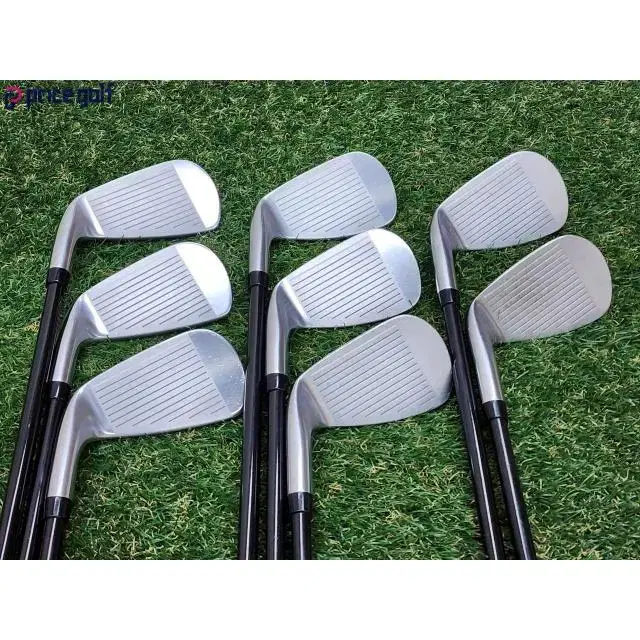 중고 오리엔트골프 정품 야마하19 RMX POWER FORGED (...