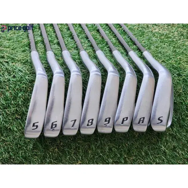 중고 오리엔트골프 정품 야마하19 RMX POWER FORGED (...