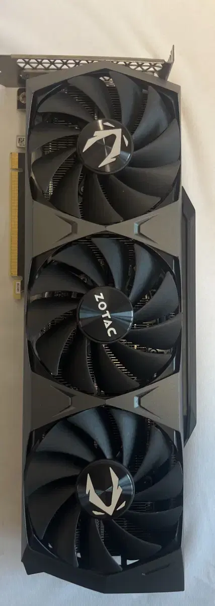 Rtx 3070 ti zotac