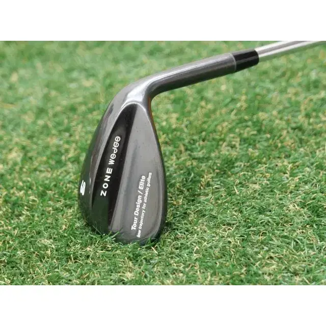 중고 ZONE wedge Tour DesignElite 60도웨지...