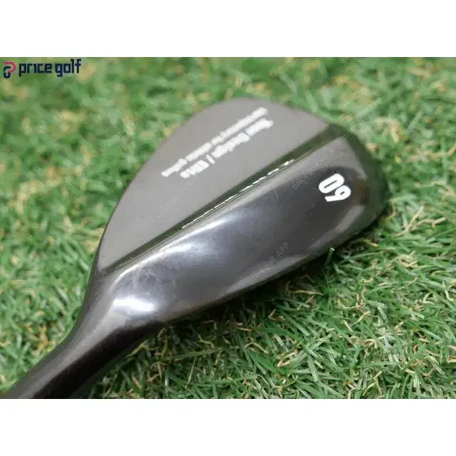 중고 ZONE wedge Tour DesignElite 60도웨지...