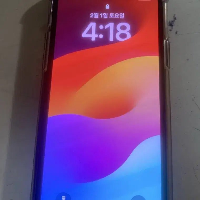 아이폰 11 pro 256g 안전결제창 판매완료