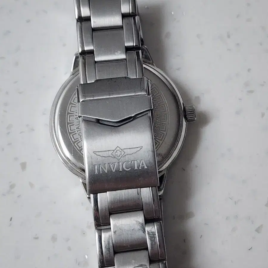 인빅타  손목시계 INVICTA