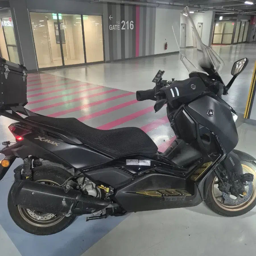 pcx125 팝니다