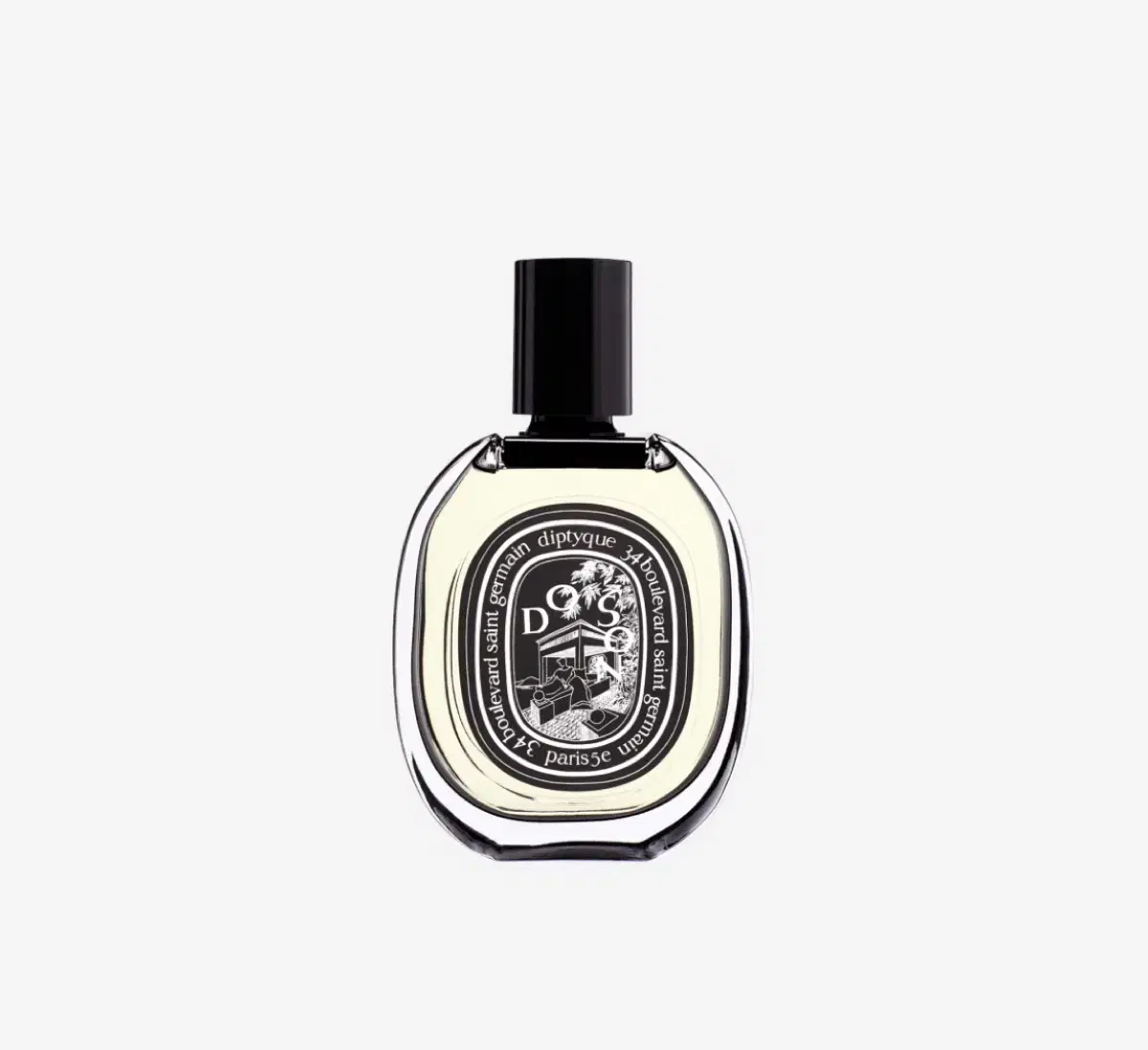 Diptyque Eau de Toilette 75 ml