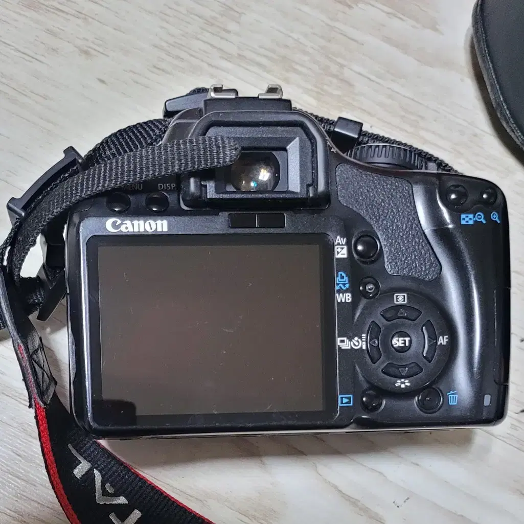 캐논EOS450D 카메라