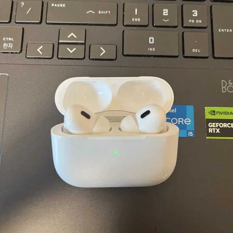 Air pods pro 2 라이트닝