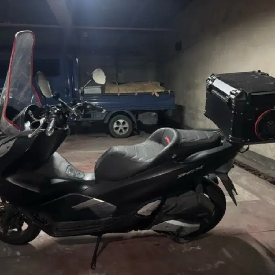 pcx19년식