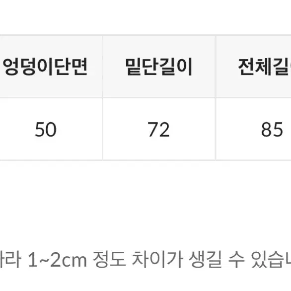 미착용 새상품) 쇼퍼랜드 롱 플레어 코튼 스커트 아이보리