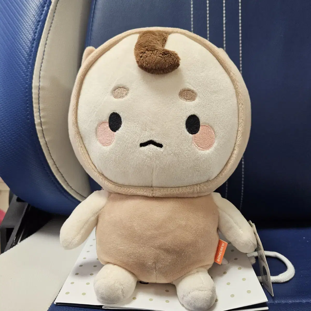 인형